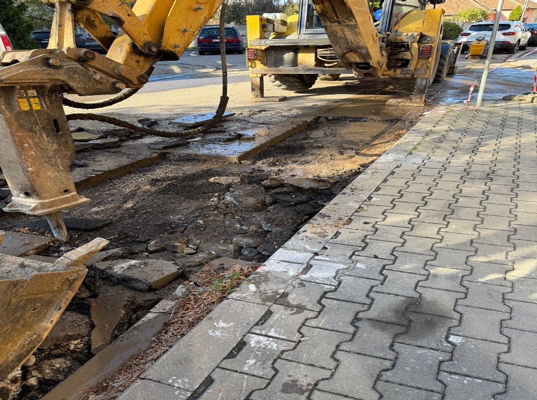 Desfacere sistem rutier