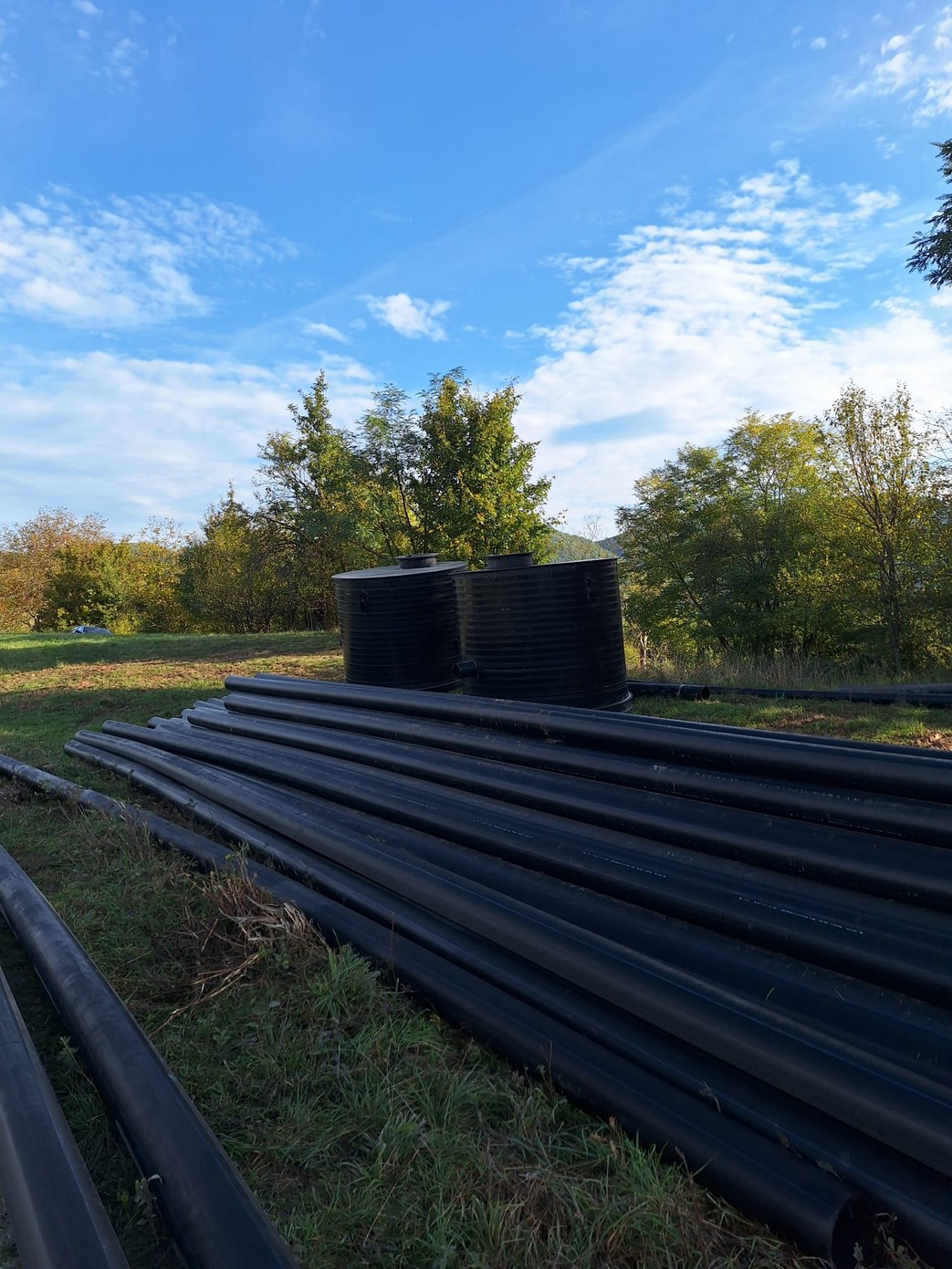 Aprovizionare Materiale Vălișoara