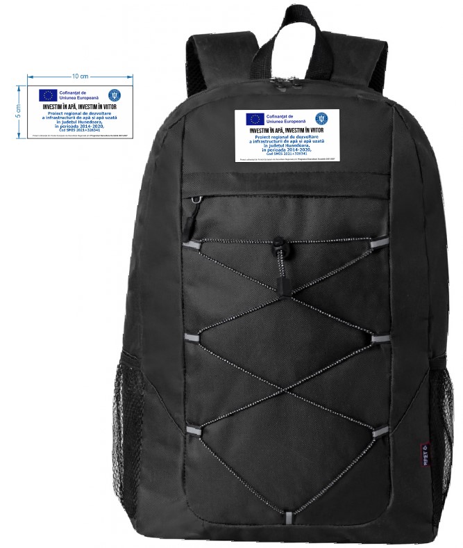 Rucsac APA PROD Deva