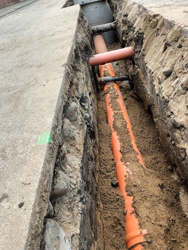 UAT Hațeg – str. I.L. Caragiale
