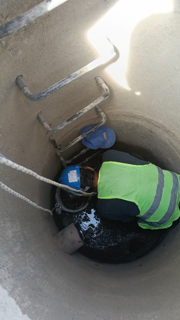 UAT Hațeg – str. Progresului