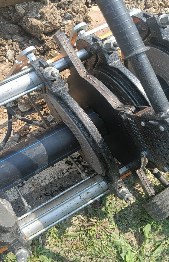 UAT Sântămaria Orlea – Loc. Săcel – str. 2